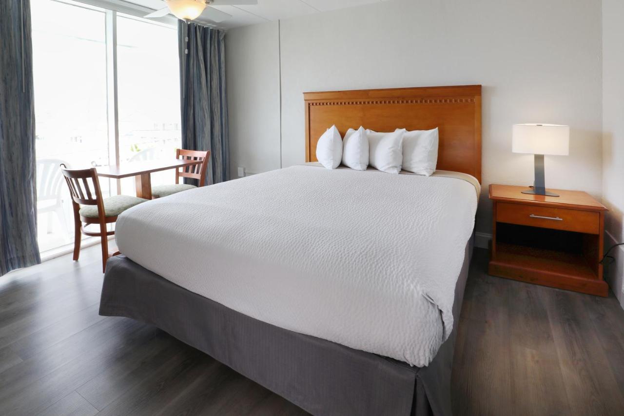 Biscayne Family Resort Wildwood Crest Exterior foto